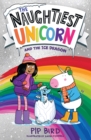 The Naughtiest Unicorn and the Ice Dragon - Book