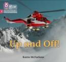Up and Off : Phase 2 Set 4 - Book