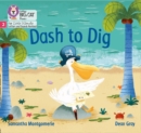 Dash to Dig : Phase 2 Set 5 - Book