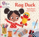 Rag Duck : Phase 2 Set 4 - Book