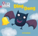 Ding Dong : Phase 2 Set 5 - Book