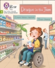 Dragon in the Jam : Phase 4 Set 2 - Book