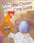 The Chicken Coop Scoop : Phase 4 Set 2 - Book