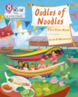 Oodles of Noodles : Phase 5 Set 4 - Book