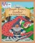 Dragon Keeper’s Handbook : Phase 5 Set 1 - Book