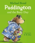 Paddington and the Busy Day - eBook