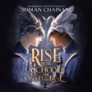 Rise of the School for Good and Evil - eAudiobook