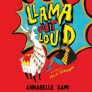 Llama Out Loud! - eAudiobook