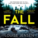 The Fall - eAudiobook