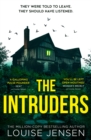 The Intruders - eBook