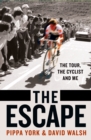 The Escape - Book