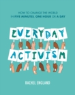 Everyday Activism - Book