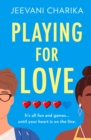 Playing for Love - eBook