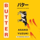 Butter - eAudiobook
