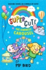 The Kindness Carousel - Book