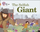 The Selfish Giant : Band 12/Copper - Book