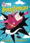 Bungleman - Book