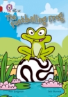The Footballing Frog - Book