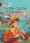 The Rat-Catcher of Hamelin - Book