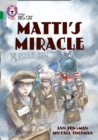 Matti's Miracle - Book