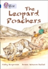 The Leopard Poachers - Book