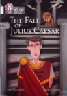 The Fall of Julius Caesar - Book