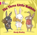 The Three Little Rabbits - Book