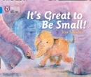 It's Great To Be Small! - Book