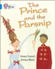 The Prince and the Parsnip - Book