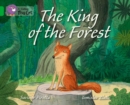 The King of the Forest : Band 05/Green - Book