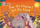 How The Elephant Got His Trunk - Book