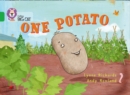 One Potato - Book