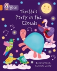 Turtle's Party In The Clouds - Book