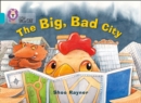 The Big, Bad City - Book