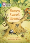 Homes Sweet Homes - Book