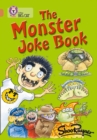 The Monster Joke Book - Book