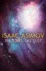 The Stars, Like Dust - eBook