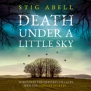 Death Under a Little Sky - eAudiobook