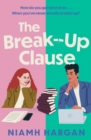 The Break-Up Clause - eBook