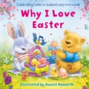 Why I Love Easter - Book