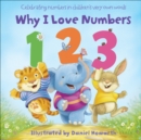 Why I Love Numbers - eBook