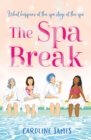 The Spa Break - Book