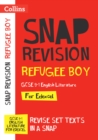 Refugee Boy Edexcel GCSE 9-1 English Literature Text Guide : Ideal for the 2024 and 2025 Exams - Book