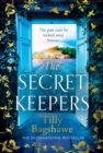 The Secret Keepers - Book