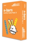n-bars Activity Cards Pack 3 (Pack of 75) - Book