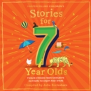 Stories for 7 Year Olds - eAudiobook