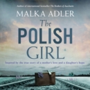 The Polish Girl - eAudiobook
