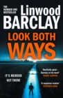 Look Both Ways - Book