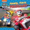 PAW Patrol Picture Book – Ready, Race, Rescue! - Book