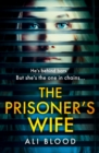 The Prisoner's Wife - eBook